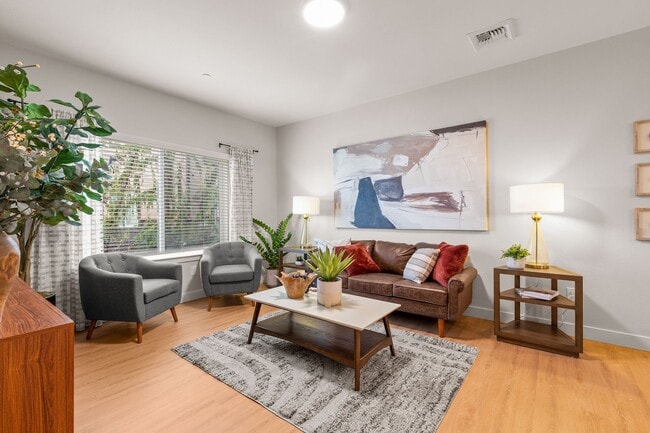 The Residences at Stone Creek