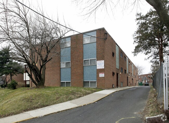 Welsh Gardens - Welsh Gardens