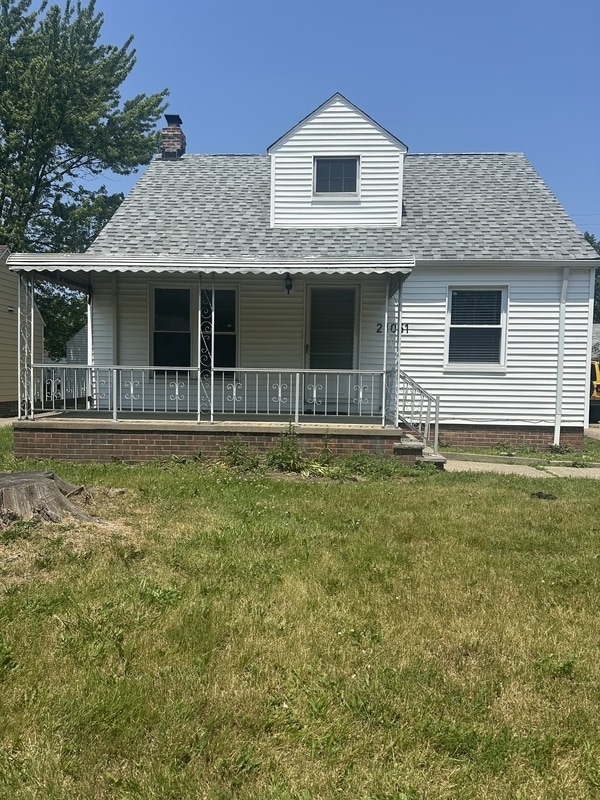 Photo - 21051 Nicholas Ave House