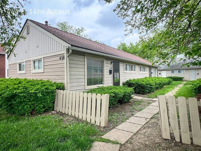 Building Photo - 444 E 14th Ave Rental