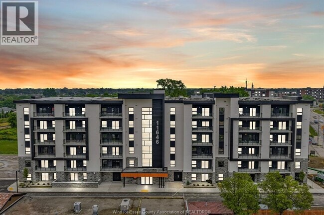 Photo - 11646 Tecumseh Rd E Unité 305