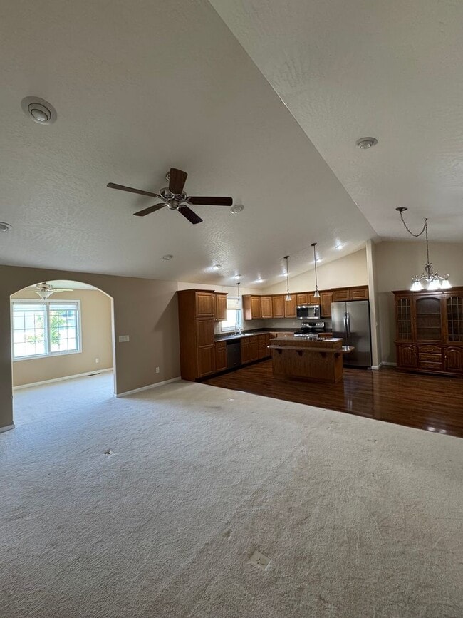 Photo - 3 Bedroom Townhome
