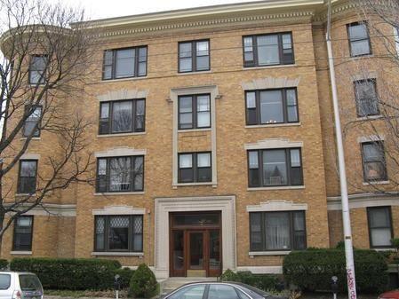 Photo - 1775 Massachusetts Ave Unidad 6 Rental