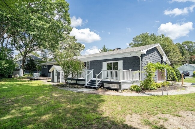 3 Cathy Rd