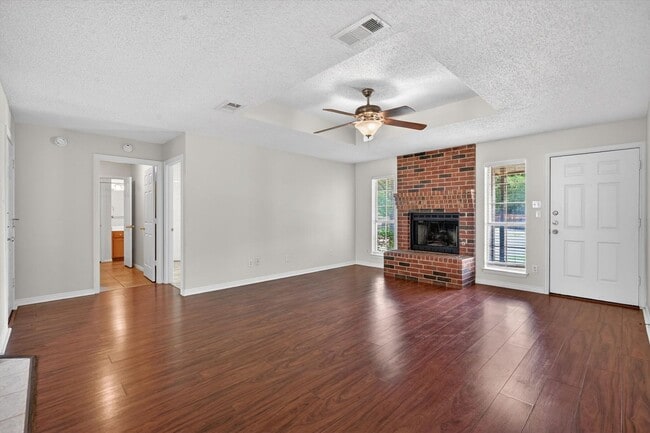 Photo - Spacious Denton Home with Dual Primary Suites & Oversized Lot!