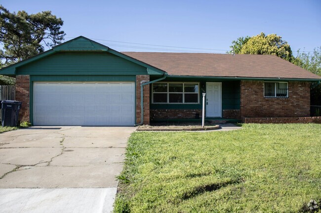 Building Photo - 1309 NE 33rd St Rental