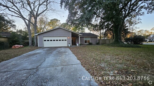 Building Photo - Beautiful Modern 4 Bed 2 Bath in Mt. Pleas... Rental