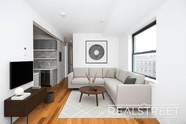 Building Photo - NEW MODERN 3 BED IN CROWN HEIGHTS! Rental