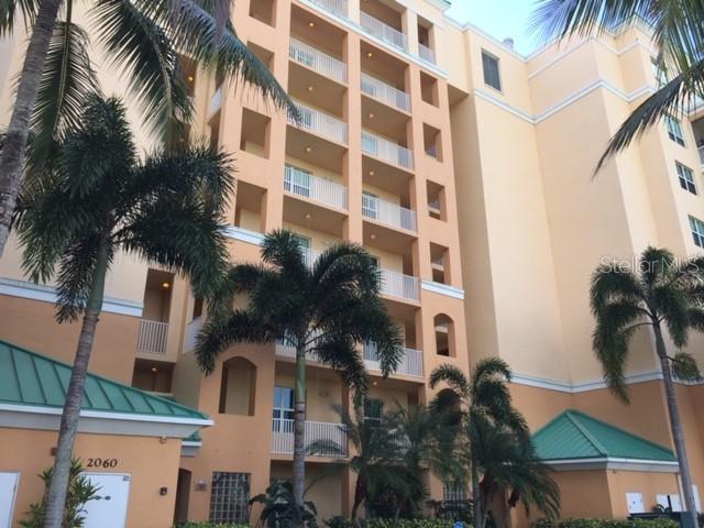 2060 Matecumbe Key Rd Unit 2105
