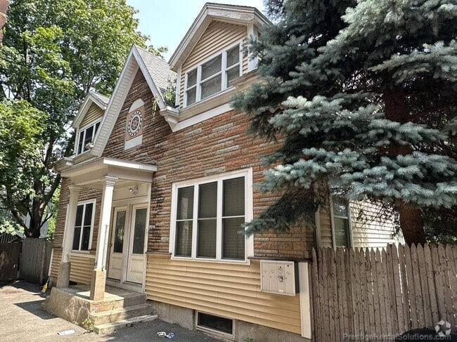 Building Photo - 842 Dorchester Ave Unit #BL Rental