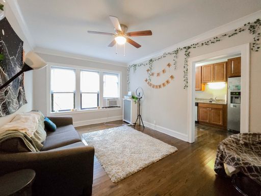 Photo - 1835 W Winona St Unit 1