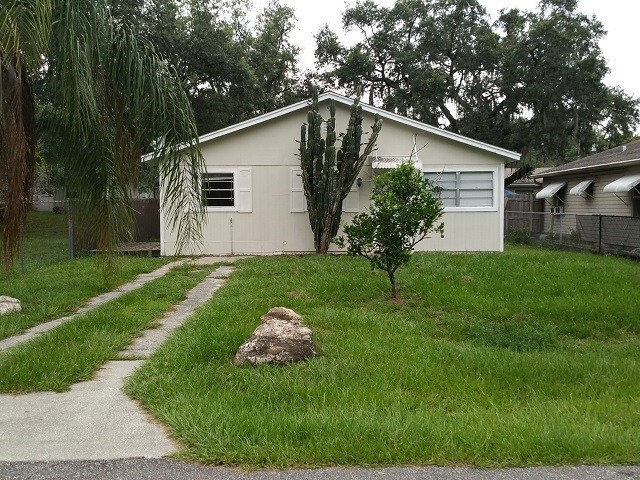 Photo - Cute 3bdrm/2bath House ** Section 8 OK ** Ready by 7/15** Section 8 welcome