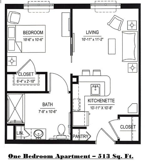 Photo - 475 Bellamy Ln Townhome