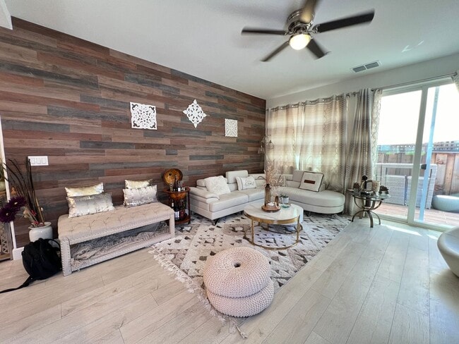 Photo - Beautiful 2 story home located in gated community of Wallis Ranch Dublin