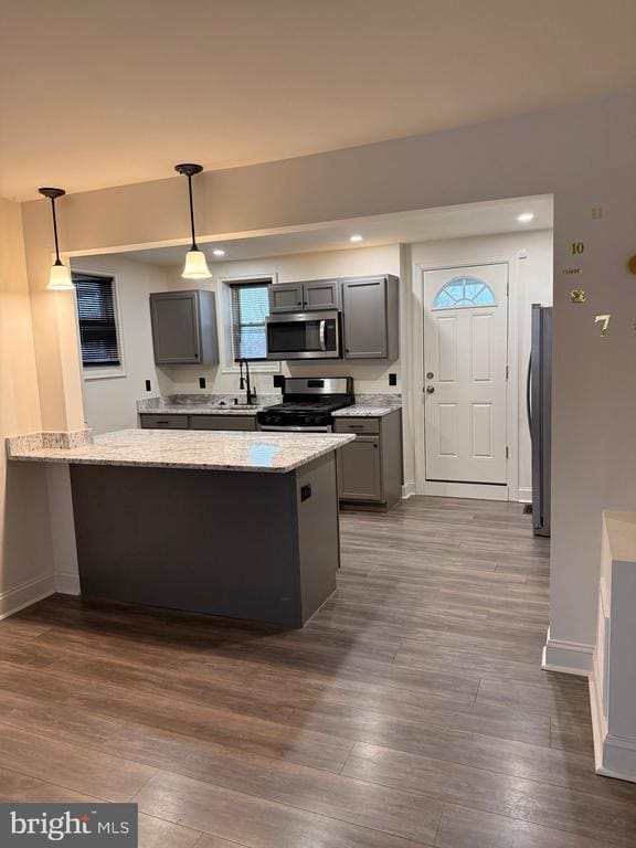 Photo - 5518 B St SE