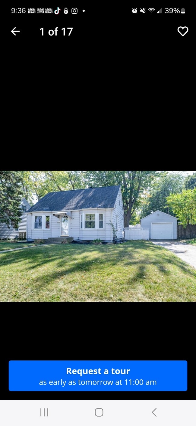 Building Photo - 912 Botham Ave