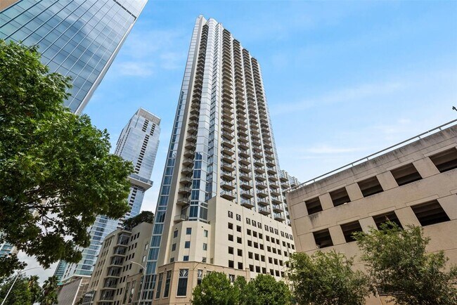 Photo - 360 Nueces St Unit 2409