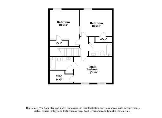 Photo - 2707 Nugget Ct