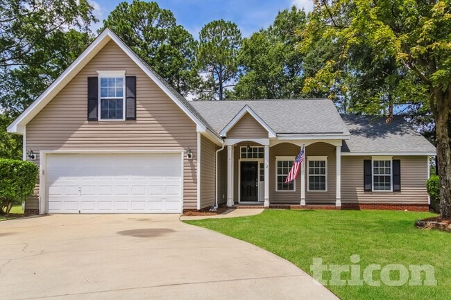 Building Photo - 12 New Stock Ct