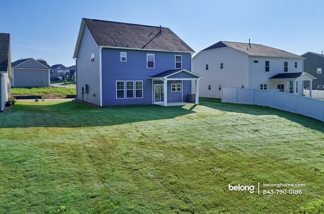 Photo - 684 Gilgal Ln