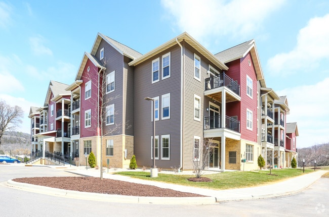 Mill Creek Apartments - Mill Creek Apartments