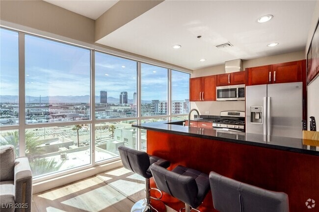 Building Photo - 4575 Dean Martin Dr Unit 610 Rental