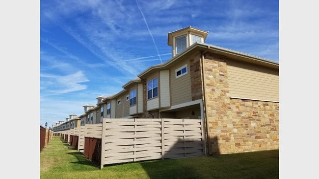 townhomes