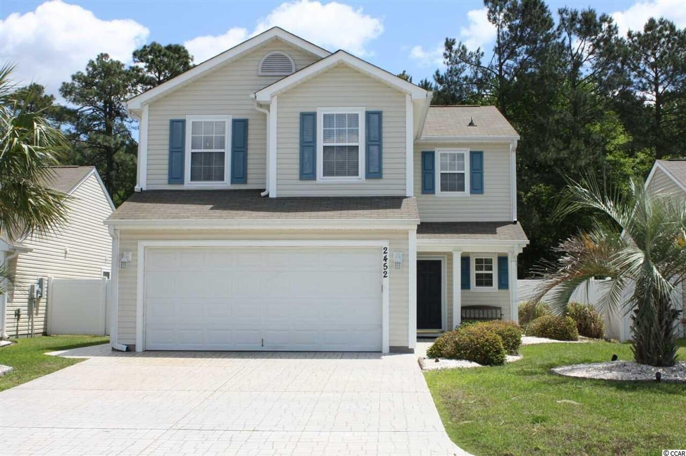 AVALON COMMUNITY @ CAROLINA FOREST - AVALON COMMUNITY @ CAROLINA FOREST