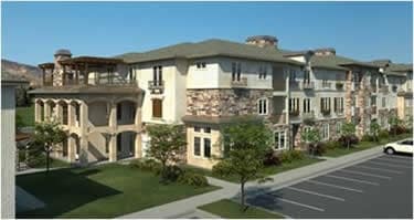 Primary Photo - Taylor Springs