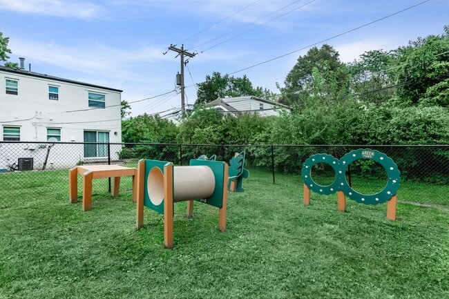 Photo - Townhomes at Andrus