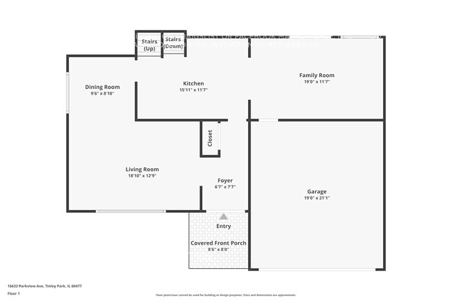 Photo - 16632 Parkview Ave