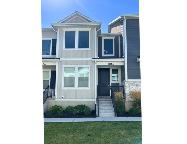 Building Photo - 2014 North Rental