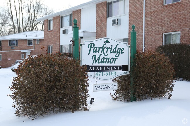 Photo - Parkridge Manor Apartments