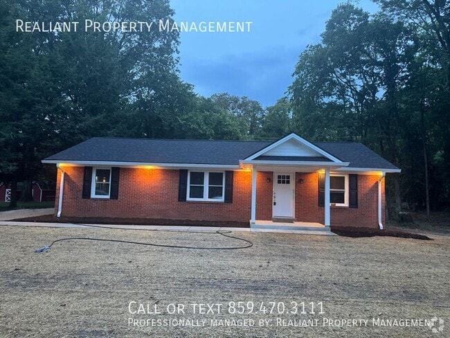 Building Photo - 115 Rainbow Dr Rental
