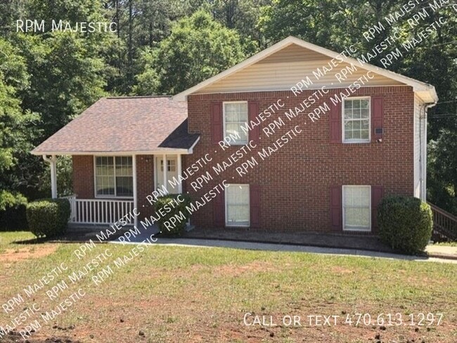 Photo - 1576 King Mill Rd