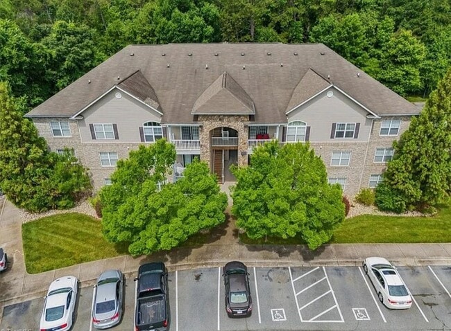 Photo - 7106 W Friendly Ave Condo Unit 301