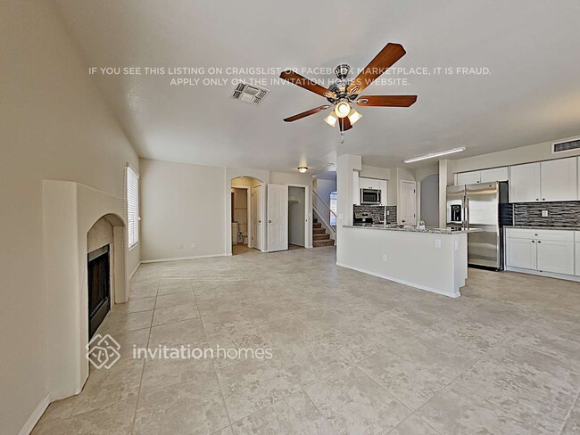 Photo - 6626 W Saddlehorn Rd House