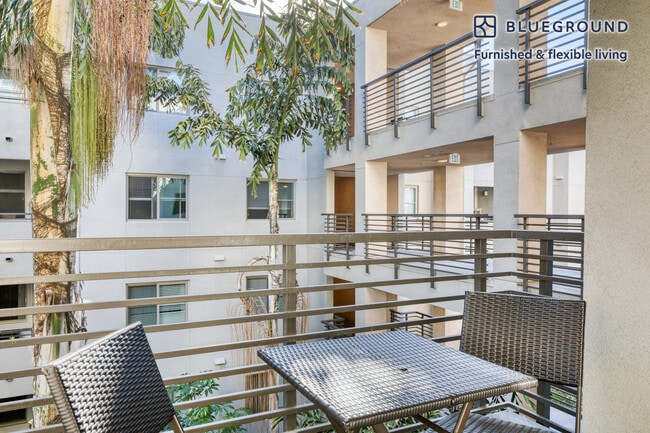 Photo - 1724 Highland Ave Unidad FL6-ID199