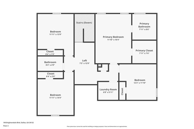 Photo - 190 Brightondale Blvd