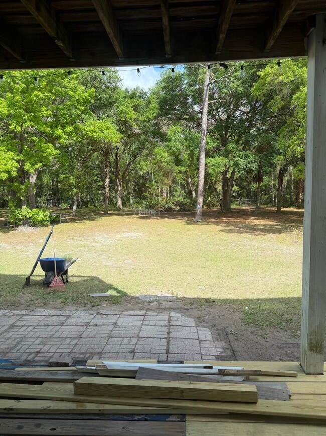 Photo - 3141 Scrub Oak Trl Unit Private downstairs