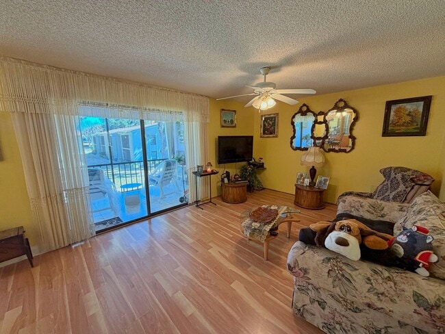 Photo - Fully Furnished 2 Bedroom , 2 Bathroom 2nd Floor Condo.