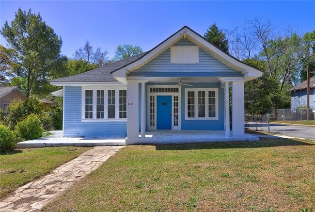 Building Photo - 1045 Crescent Ave Rental