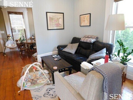 Building Photo - 340 Franklin St Unit 1 Rental