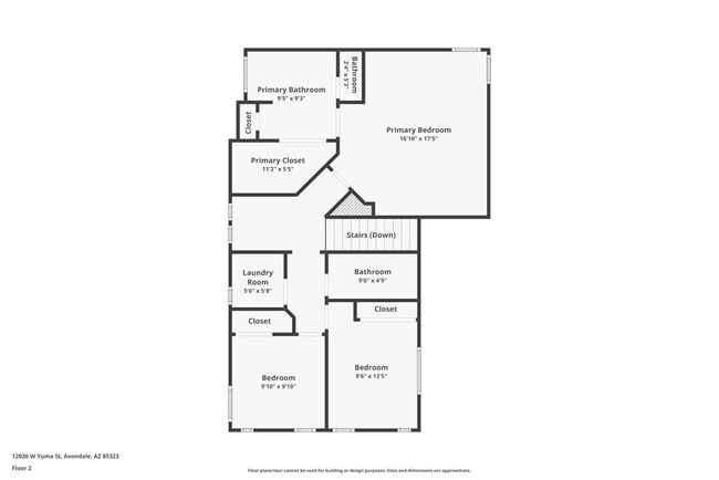 Photo - 12026 W Yuma St