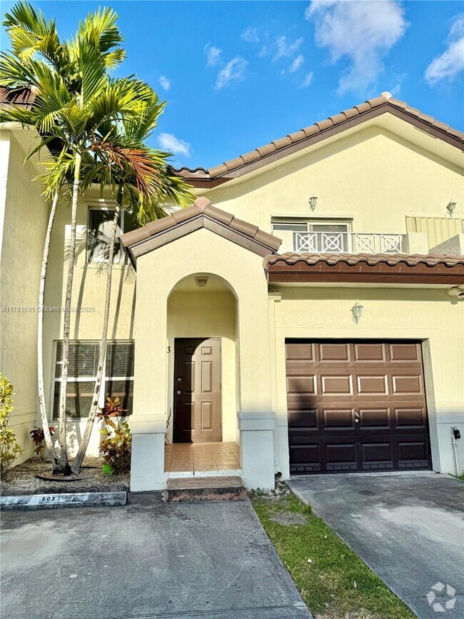 Building Photo - 8803 NW 109th Pl Rental