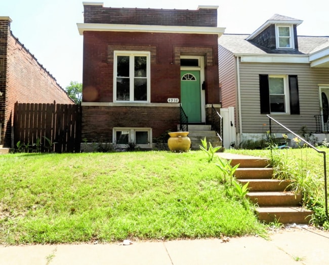 Building Photo - 4938 Quincy St Rental