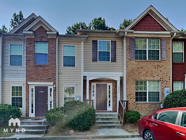 Building Photo - 2886 Vining Ridge Terrace