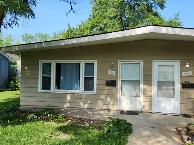 Building Photo - 3436 Florence Ave Rental