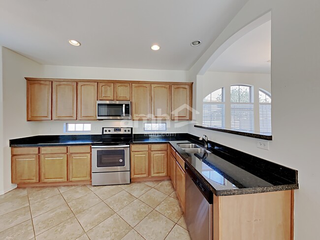 4151 E Trigger Way