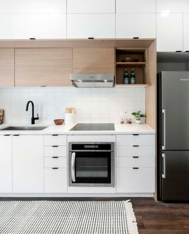 Photo - Modern Designer Inspired 1 Bed 1 Bath in D... Unit 214